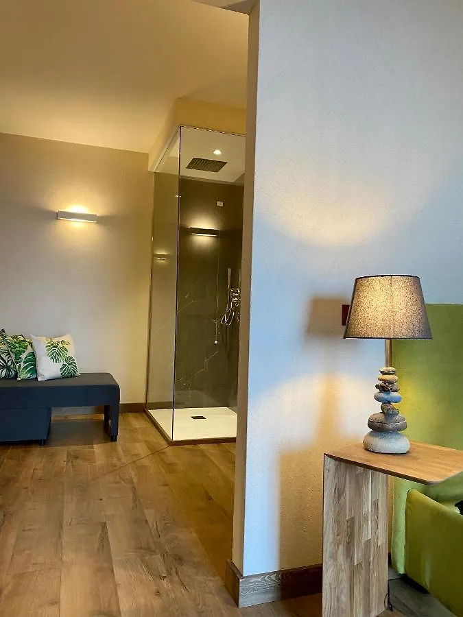Residence Dalco Suites & Apartments Limone sul Garda Italy