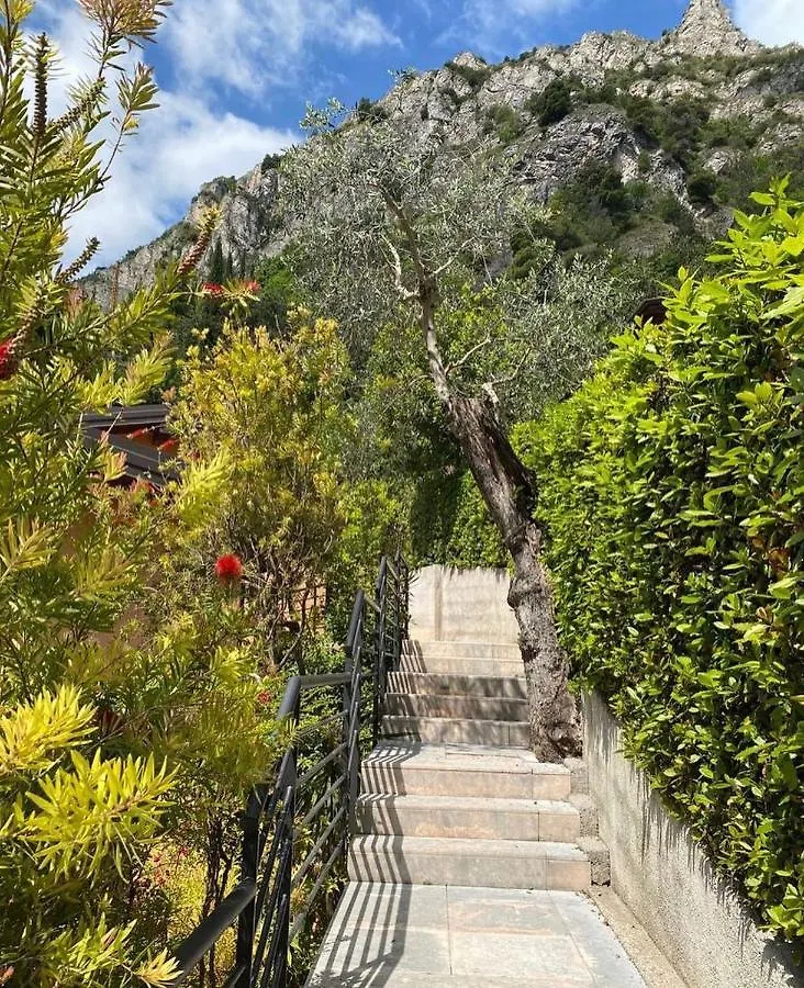 Residence Dalco Suites & Apartments Limone sul Garda Aparthotel
