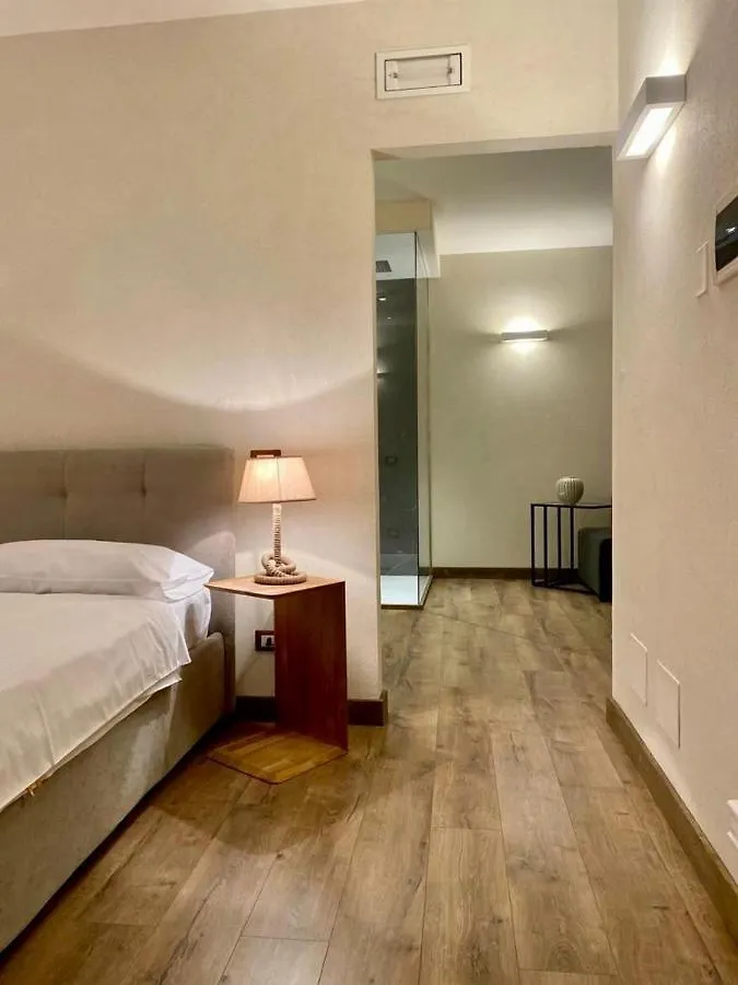 Residence Dalco Suites & Apartments Limone sul Garda