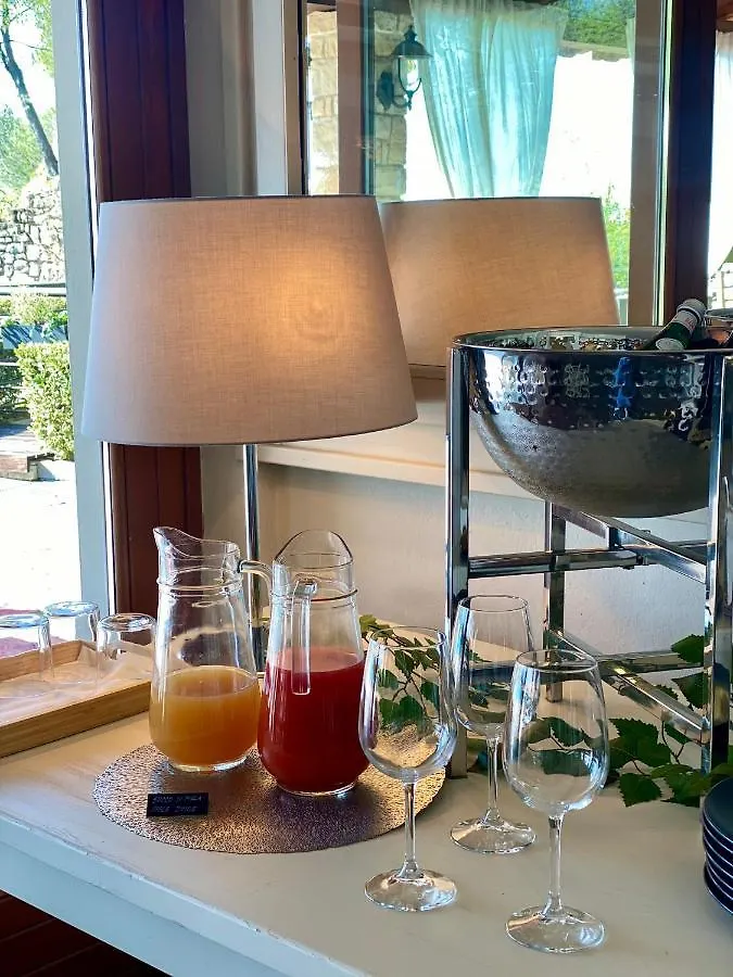 Residence Dalco Suites & Apartments Limone sul Garda Aparthotel