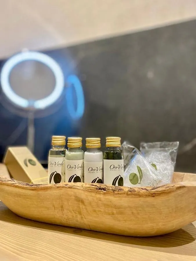 公寓式酒店 Residence Dalco Suites & Apartments 利莫内-苏尔加达