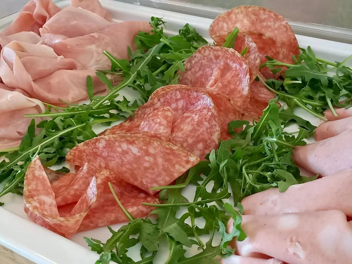 Residence Dalco Suites & Apartments Limone sul Garda Aparthotel