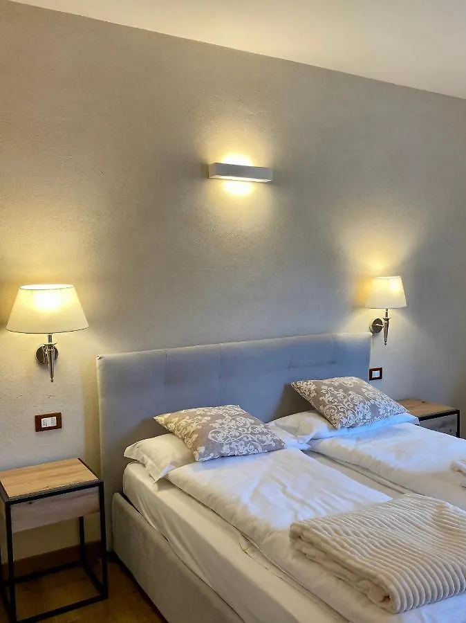 Residence Dalco Suites & Apartments Limone sul Garda