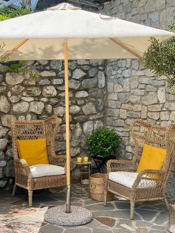 Residence Dalco Suites & Apartments Limone sul Garda Aparthotel