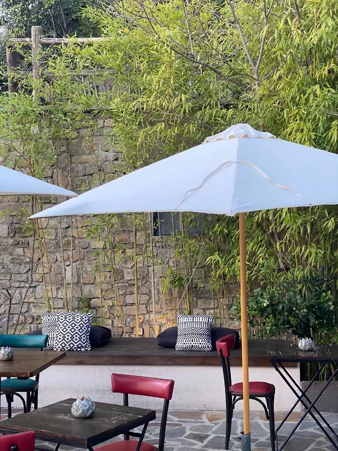 Residence Dalco Suites & Apartments Limone sul Garda