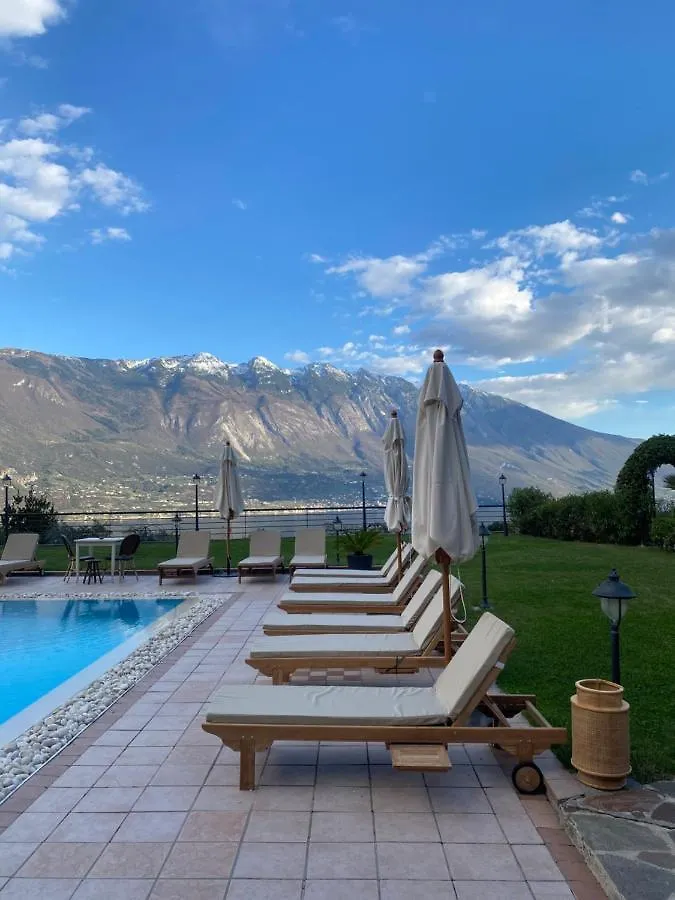Aparthotel Residence Dalco Suites & Apartments Limone sul Garda