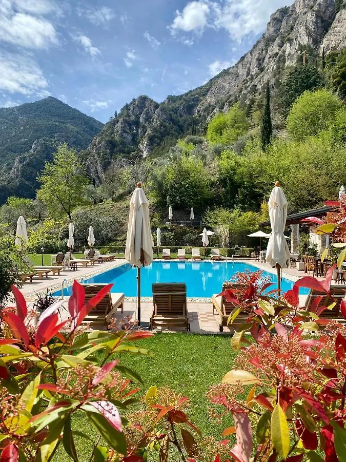 Aparthotel Residence Dalco Suites & Apartments Limone sul Garda