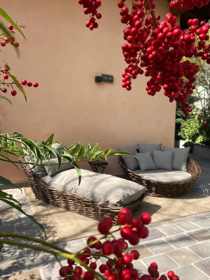 Residence Dalco Suites & Apartments Limone sul Garda 4*,  Italy