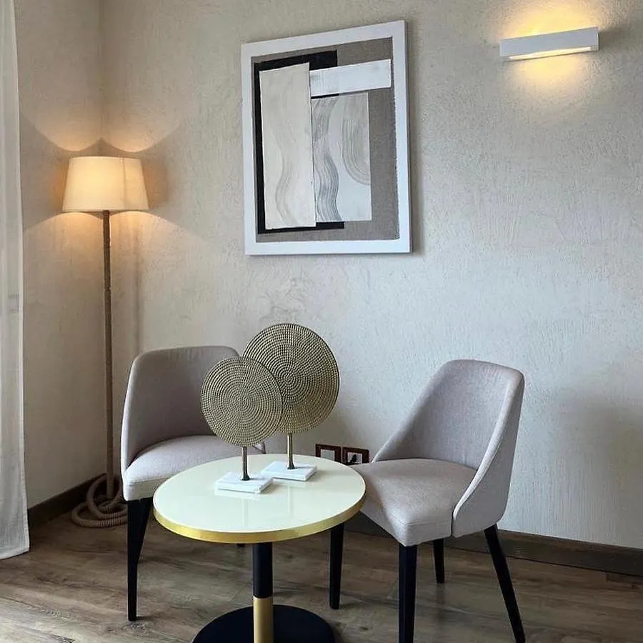 **** Aparthotel Residence Dalco Suites & Apartments Limone sul Garda Italy