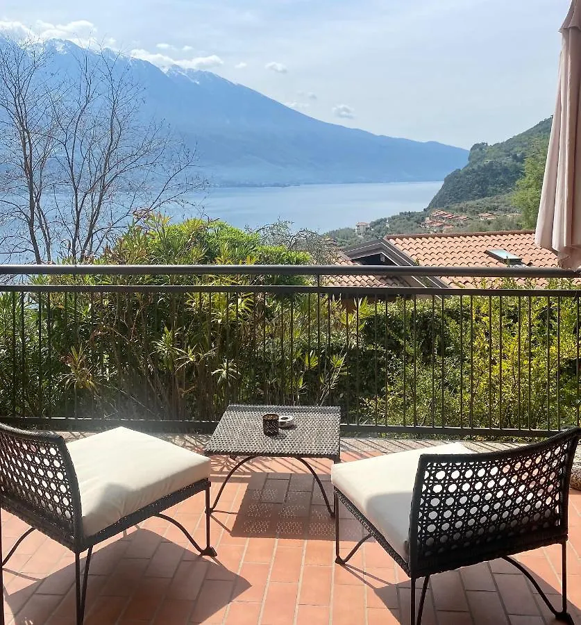 Residence Dalco Suites & Apartments Limone sul Garda