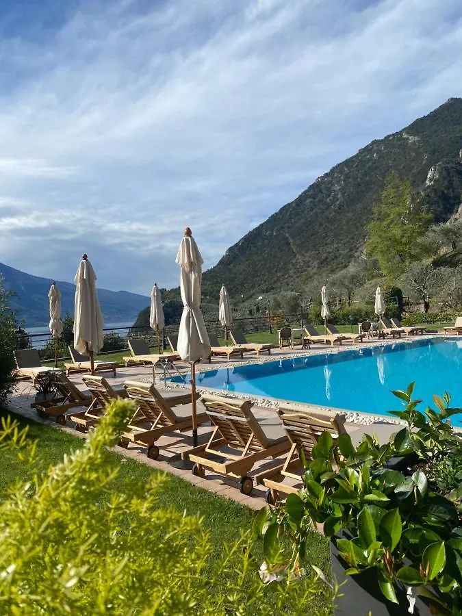 Residence Dalco Suites & Apartments Limone sul Garda