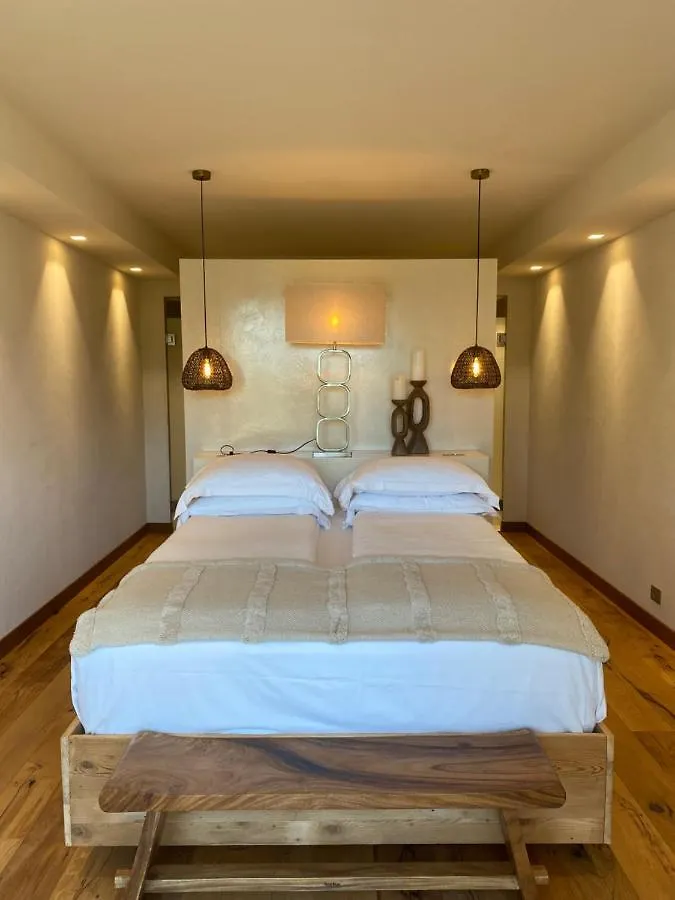 Aparthotel Residence Dalco Suites & Apartments Limone sul Garda