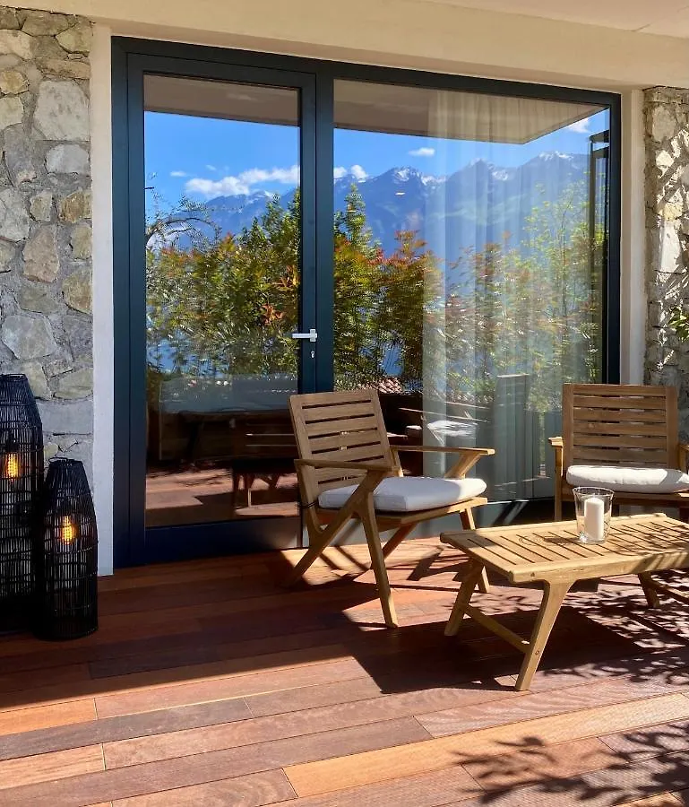 Aparthotel Residence Dalco Suites & Apartments Limone sul Garda