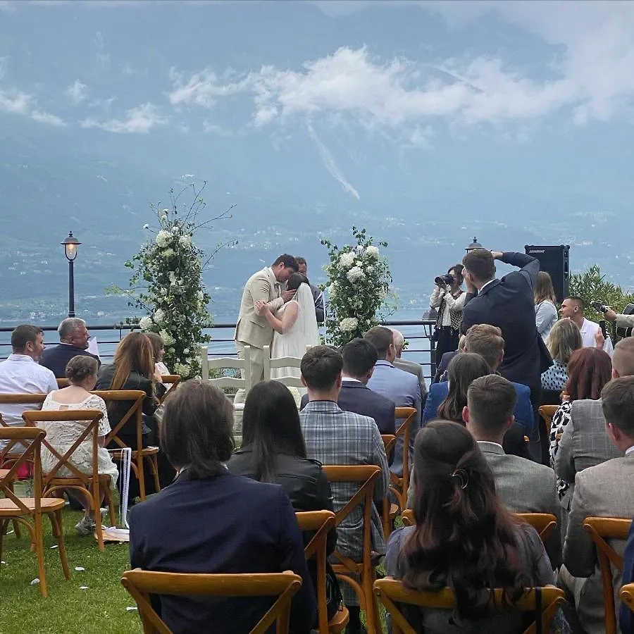 Residence Dalco Suites & Apartments Limone sul Garda Aparthotel