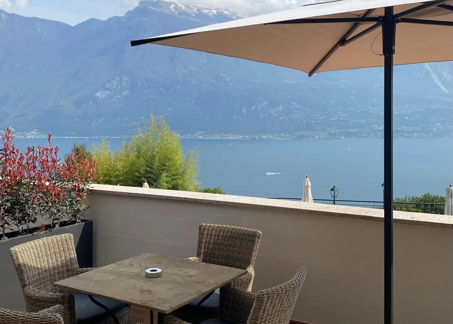 Aparthotel Residence Dalco Suites & Apartments Limone sul Garda