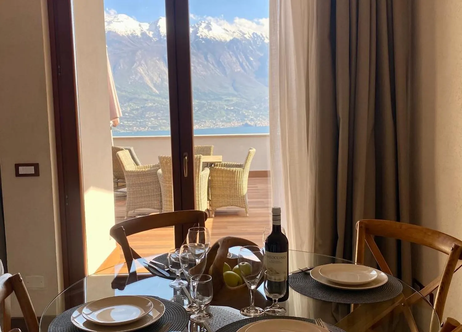 Residence Dalco Suites & Apartments Limone sul Garda