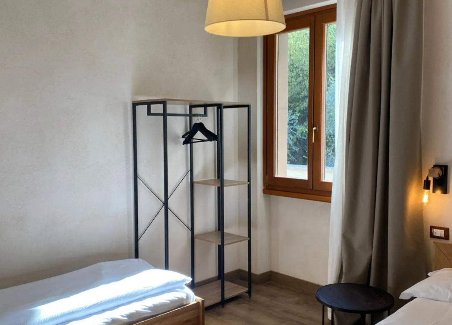 **** Aparthotel Residence Dalco Suites & Apartments Limone sul Garda Italy