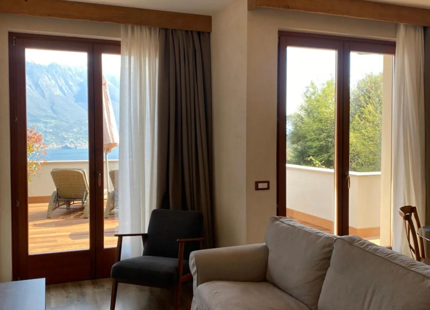 Aparthotel Residence Dalco Suites & Apartments Limone sul Garda