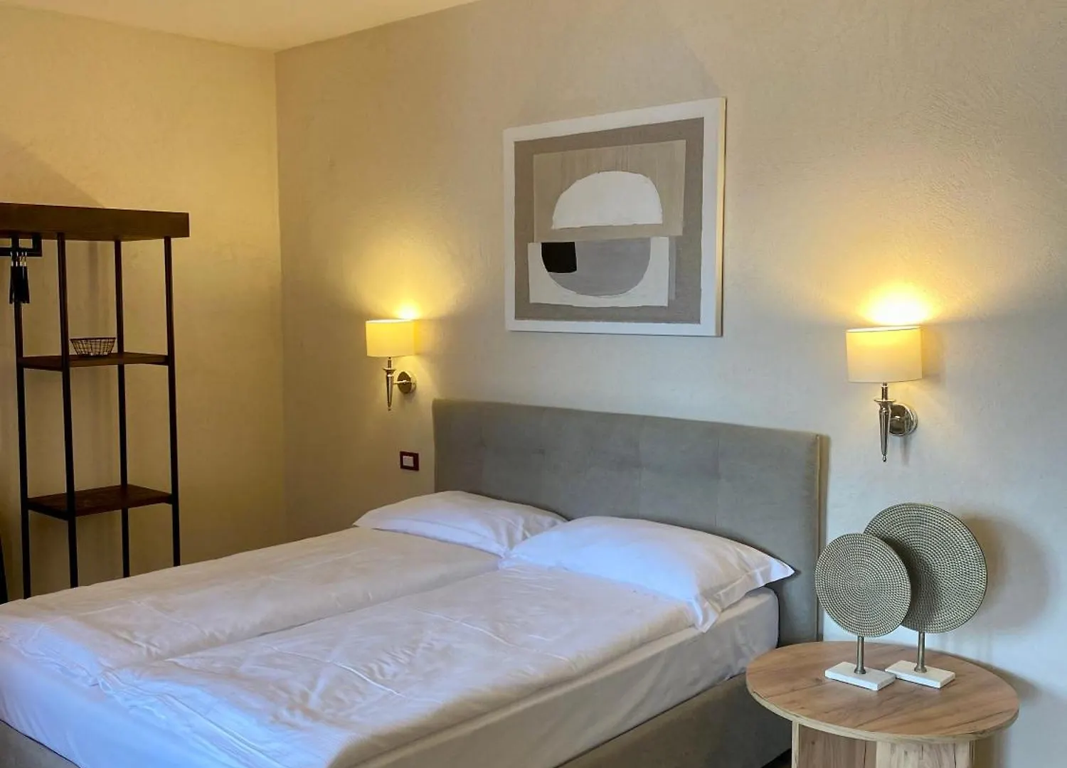 Residence Dalco Suites & Apartments Limone sul Garda 4*,
