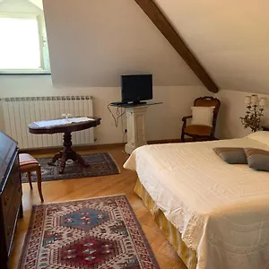 Affittacamere San Giorgio Maison d'hôtes Cervo