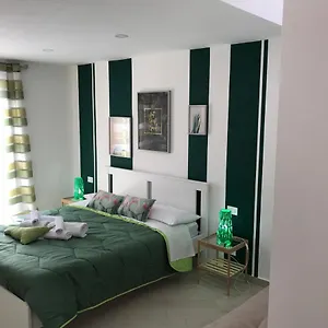 Centrumassimo 2* Palermo