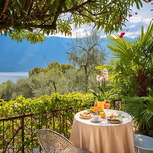 Hotel Silvana Garni