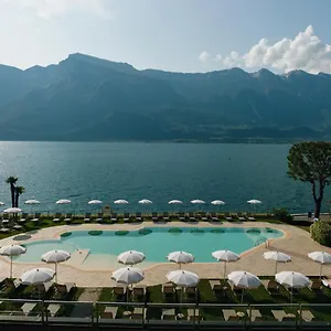 Hotel Du, Limone sul Garda