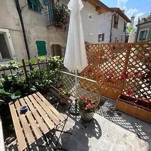 Guest house Casa Limone