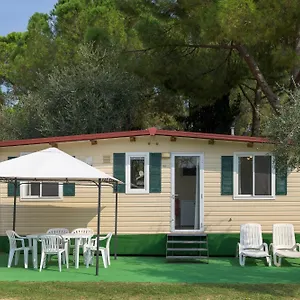 Camping Park Garda, Limone sul Garda