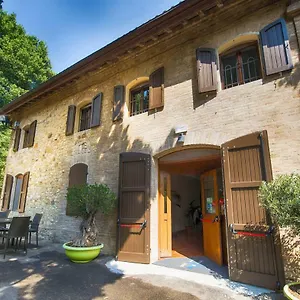 Parco Fola Hotel Albinea