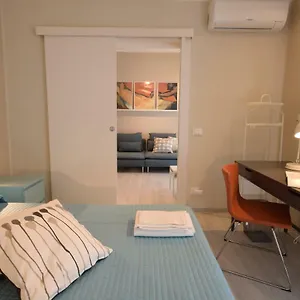  Apartment Angelica E Orlando Italien
