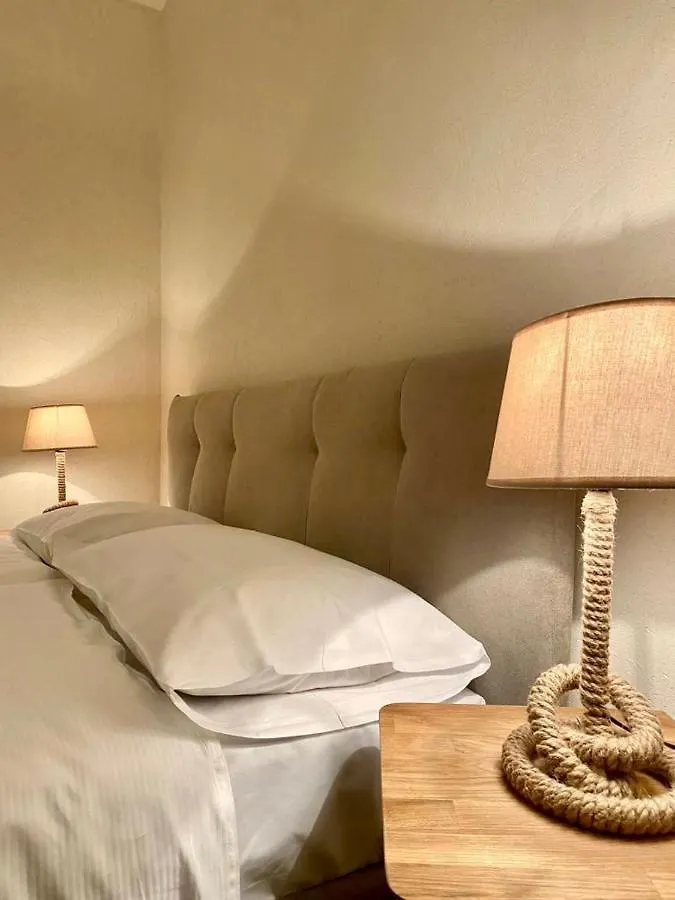 Residence Dalco Suites & Apartments Limone sul Garda