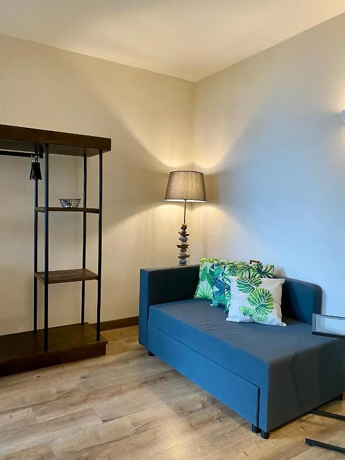 **** Aparthotel Residence Dalco Suites & Apartments Limone sul Garda Italy