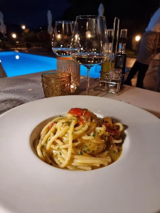 Residence Dalco Suites & Apartments Limone sul Garda