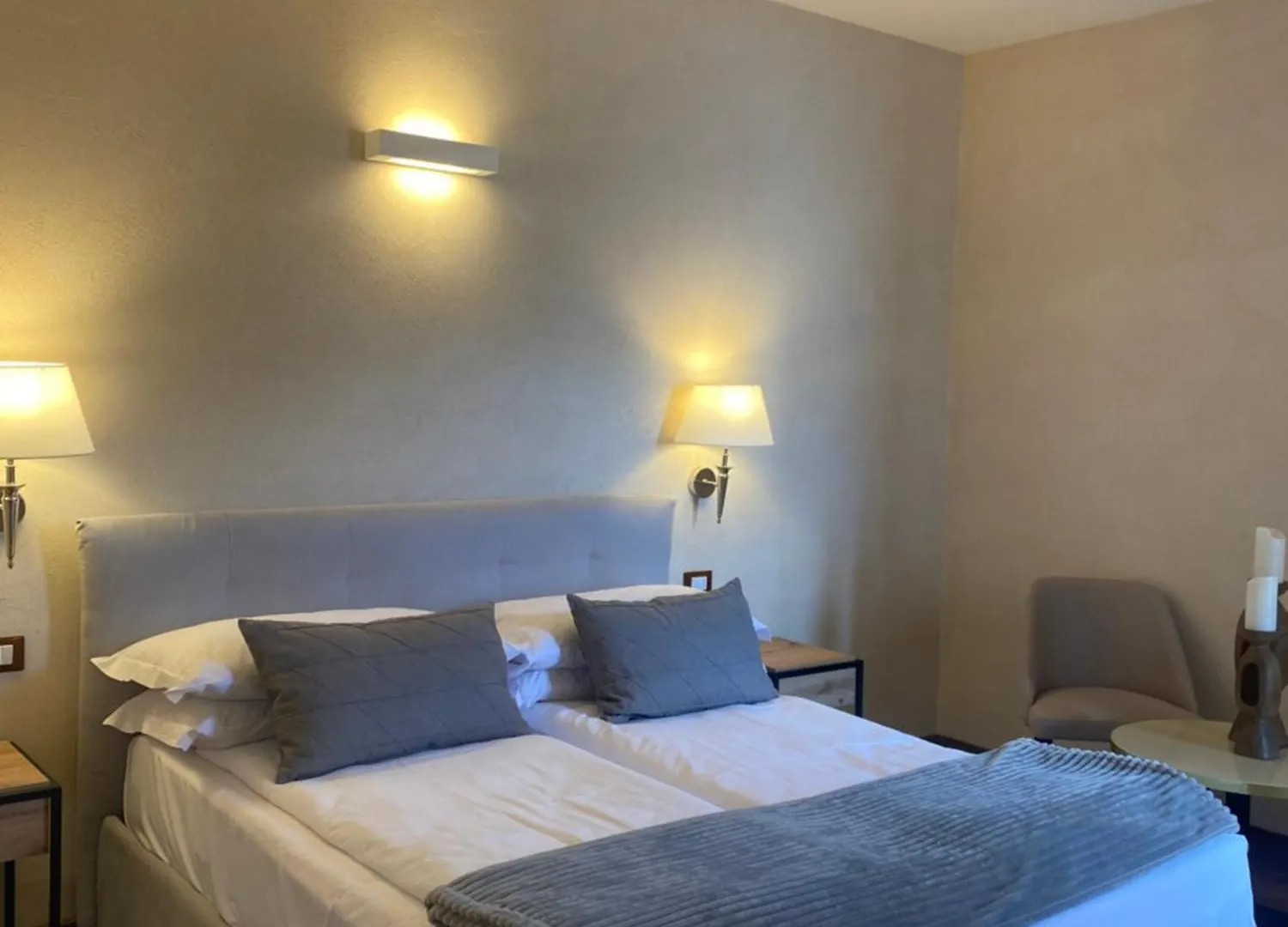 Residence Dalco Suites & Apartments Лимоне-суль-Гарда 4*,  Италия