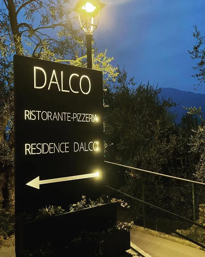 Residence Dalco Suites & Apartments Limone sul Garda Lejlighedshotel