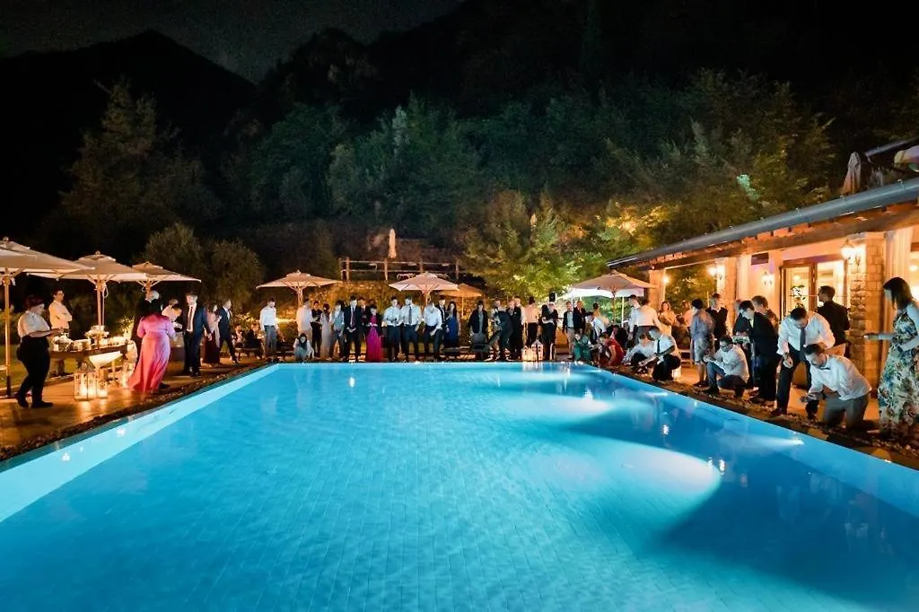 Lejlighedshotel Residence Dalco Suites & Apartments Limone sul Garda