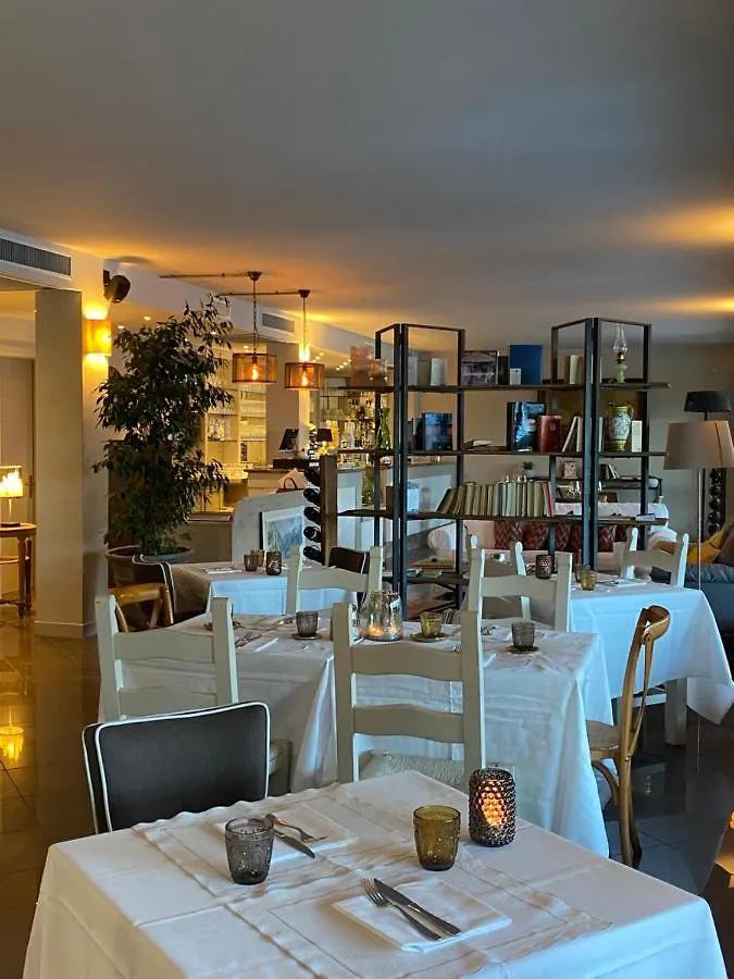 Residence Dalco Suites & Apartments Limone sul Garda Lejlighedshotel